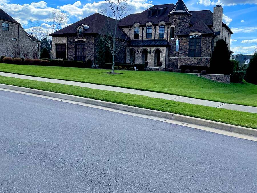 Lawn Care